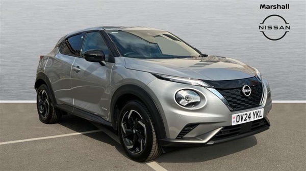 Large image for the Used Nissan Juke