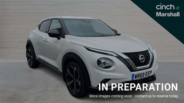 Large image for the Used Nissan Juke