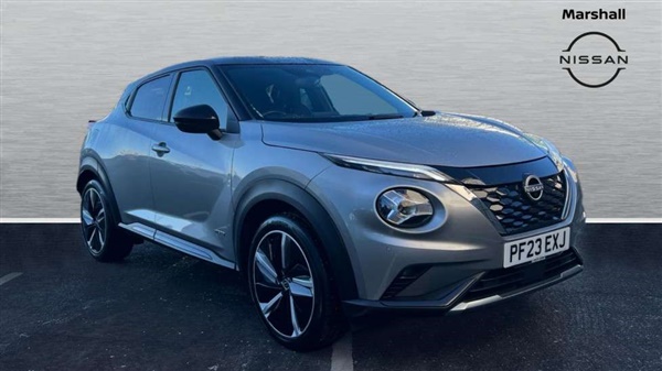 Large image for the Used Nissan Juke