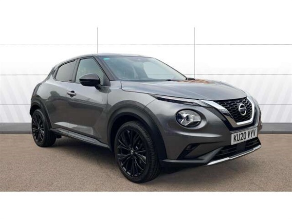 Large image for the Used Nissan Juke