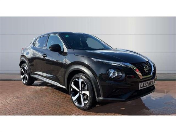 Large image for the Used Nissan Juke