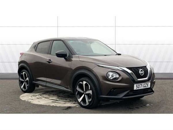 Large image for the Used Nissan Juke