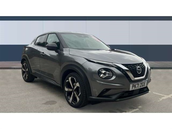 Large image for the Used Nissan Juke