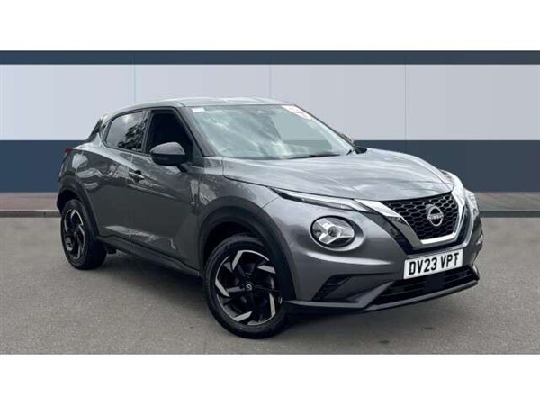 Large image for the Used Nissan Juke