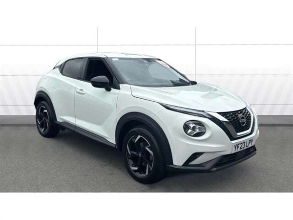 Large image for the Used Nissan Juke