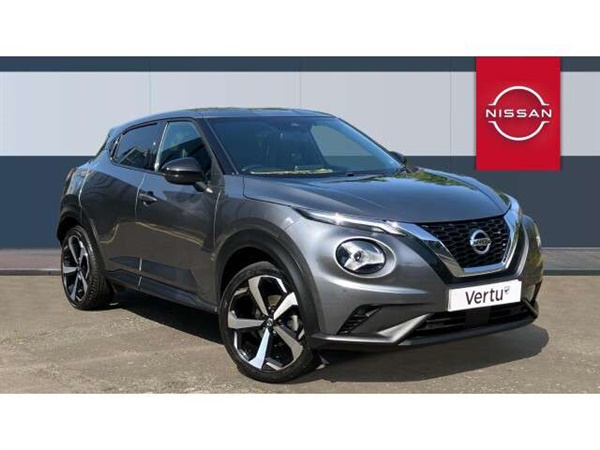 Large image for the Used Nissan Juke