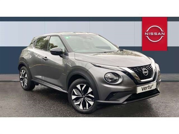 Large image for the Used Nissan Juke