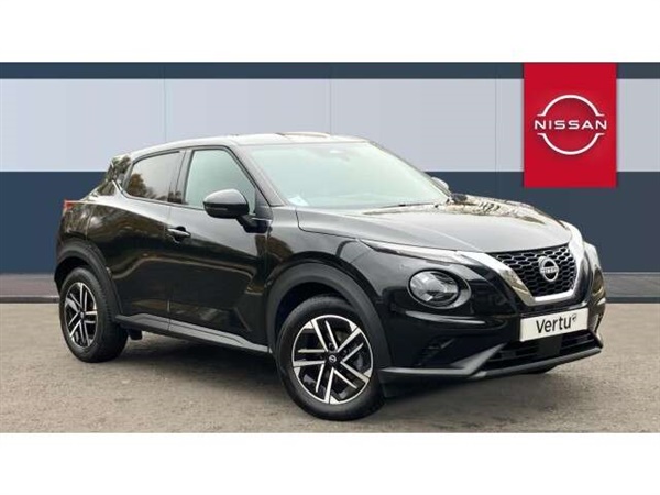 Large image for the Used Nissan Juke