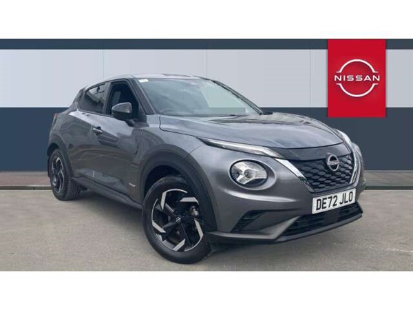Large image for the Used Nissan Juke