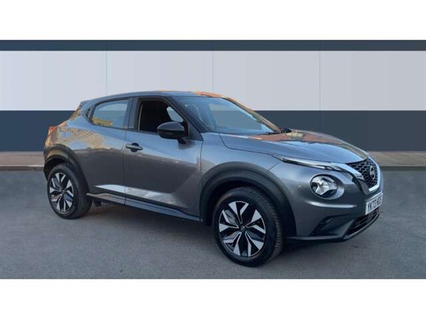 Large image for the Used Nissan Juke