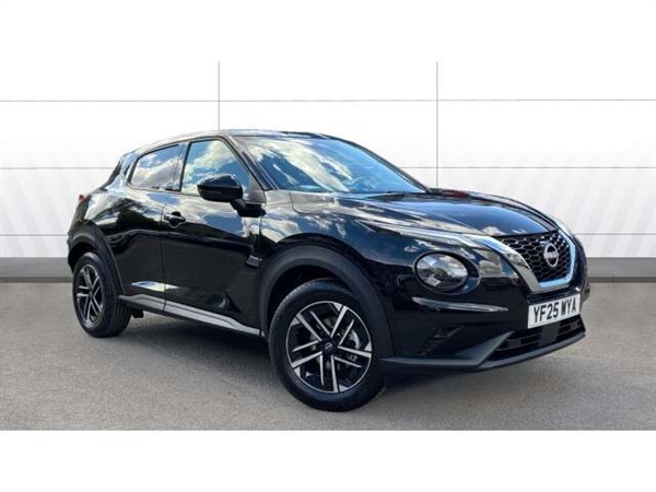 Large image for the Used Nissan Juke