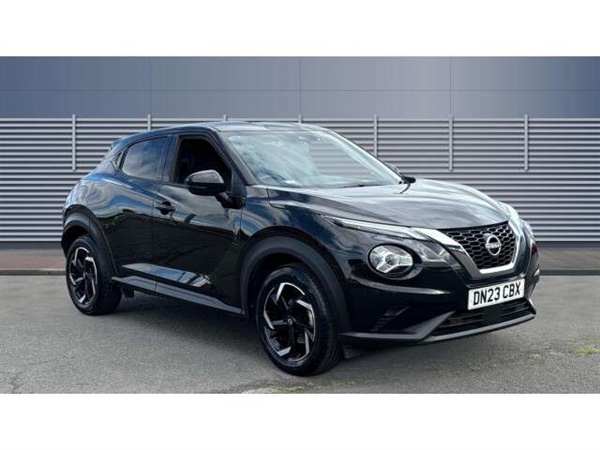 Large image for the Used Nissan Juke