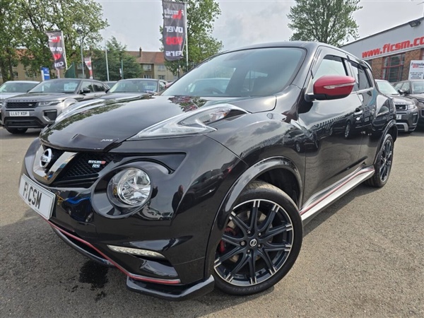 Large image for the Used Nissan JUKE