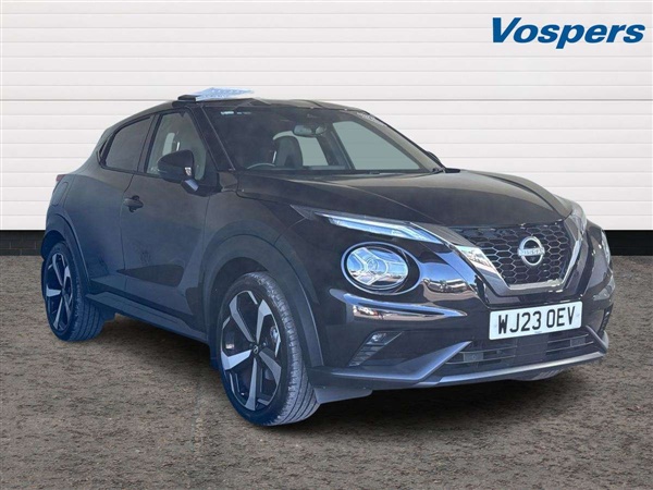 Large image for the Used Nissan Juke