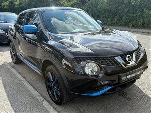Large image for the Used Nissan Juke