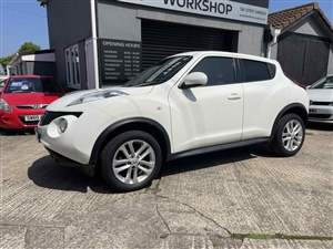 Large image for the Used Nissan Juke