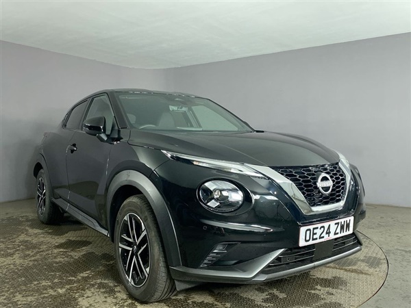 Large image for the Used Nissan JUKE