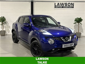 Large image for the Used Nissan JUKE