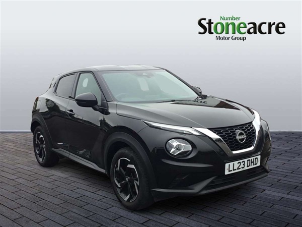 Large image for the Used Nissan Juke