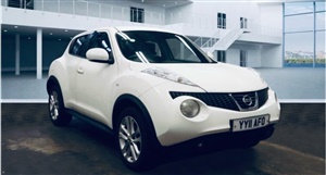 Large image for the Used Nissan JUKE