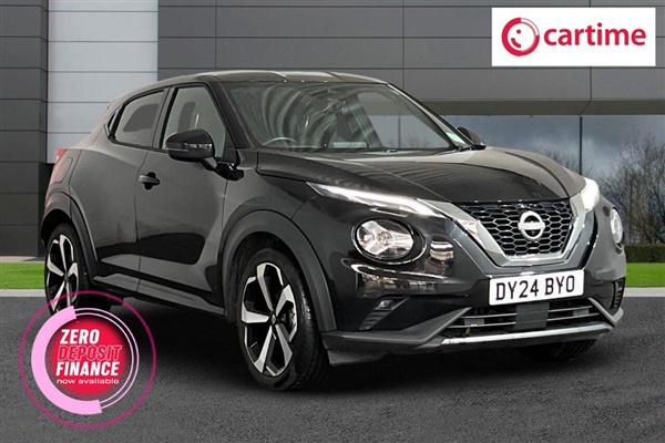 Large image for the Used Nissan JUKE