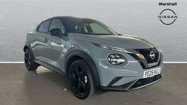 Large image for the Used Nissan Juke