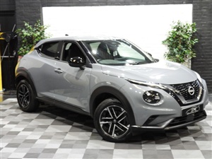 Large image for the Used Nissan JUKE