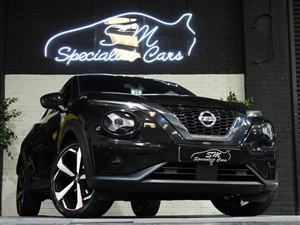 Large image for the Used Nissan JUKE