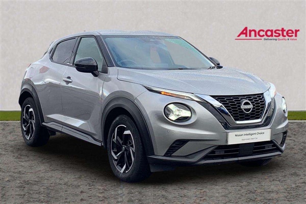 Large image for the Used Nissan Juke