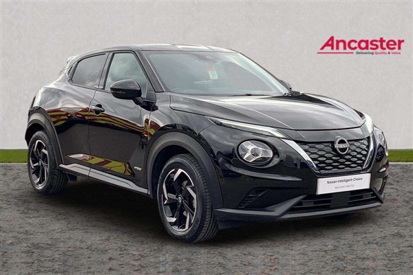 Large image for the Used Nissan Juke