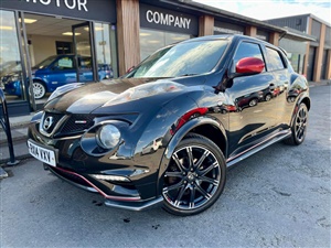 Large image for the Used Nissan Juke