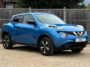 Large image for the Used Nissan JUKE