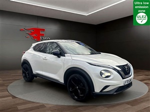 Large image for the Used Nissan JUKE