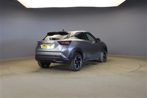 Large image for the Used Nissan JUKE
