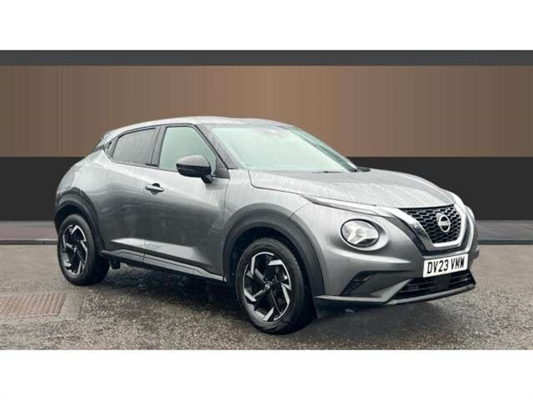 Large image for the Used Nissan Juke