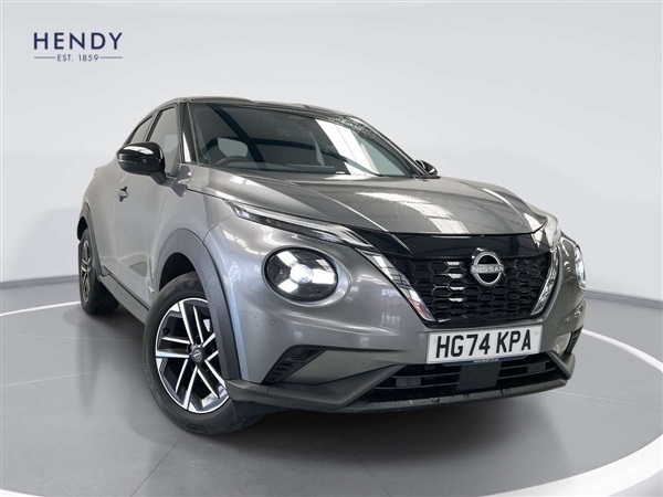 Large image for the Used Nissan Juke