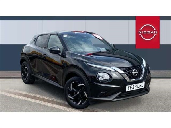 Large image for the Used Nissan Juke