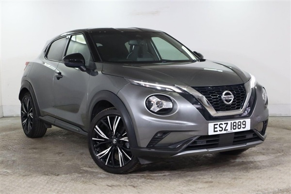 Large image for the Used Nissan JUKE