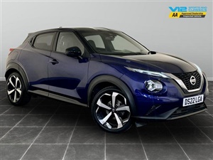 Large image for the Used Nissan Juke