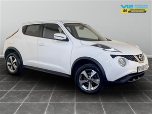 Large image for the Used Nissan Juke
