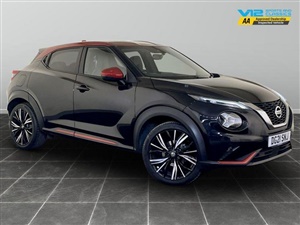 Large image for the Used Nissan Juke