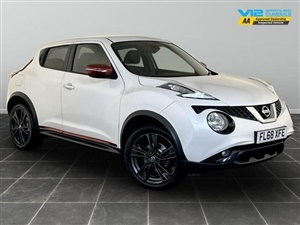 Large image for the Used Nissan Juke