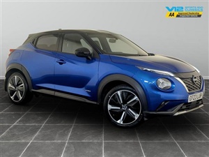 Large image for the Used Nissan Juke
