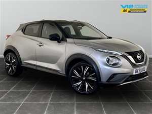 Large image for the Used Nissan Juke