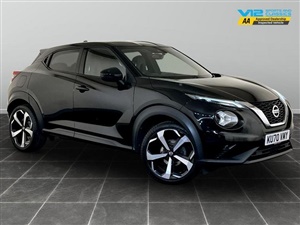 Large image for the Used Nissan Juke
