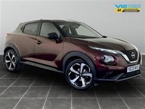 Large image for the Used Nissan Juke