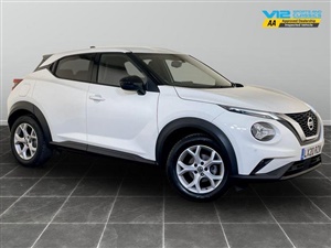 Large image for the Used Nissan Juke