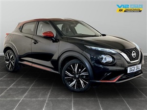 Large image for the Used Nissan Juke