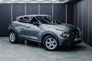 Large image for the Used Nissan JUKE