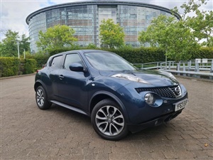 Large image for the Used Nissan Juke